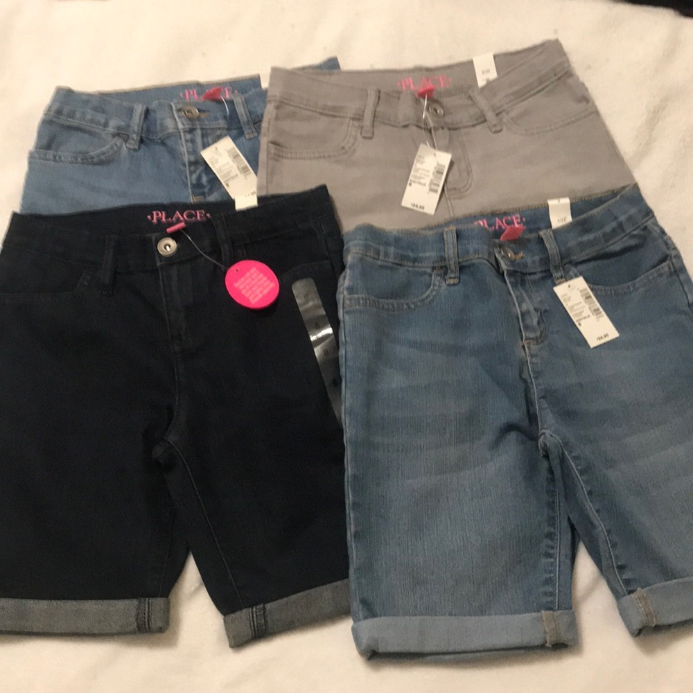 NWT Childrens Place lot